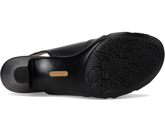 Softspots Women's Neima Sling Back Dress Pump Black Softspots Women's Neima Sling Back Dress Pump Black