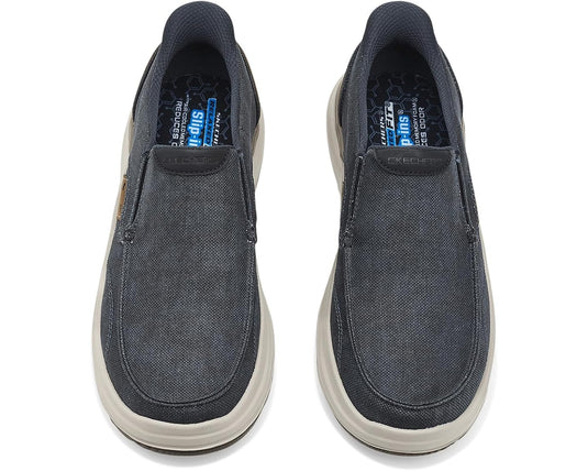 Skechers Slip-ins Relaxed Fit: Altman - Murdock Skechers Slip-ins Relaxed Fit: Altman - Murdock