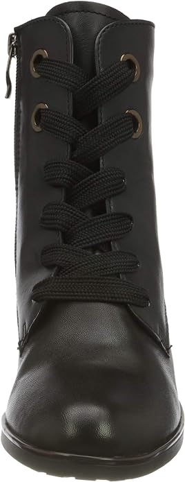 Ara Women's Ankle Boots Florenz Black Ara Women's Ankle Boots Florenz Black