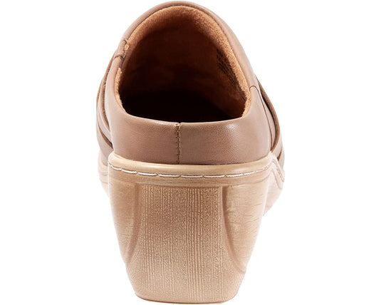Softwalk Women's Mackay Tan Softwalk Women's Mackay Tan