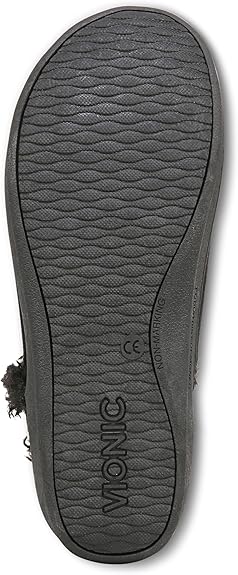 Vionic Unwind Booties Women's Black Suede Vionic Unwind Booties Women's Black Suede