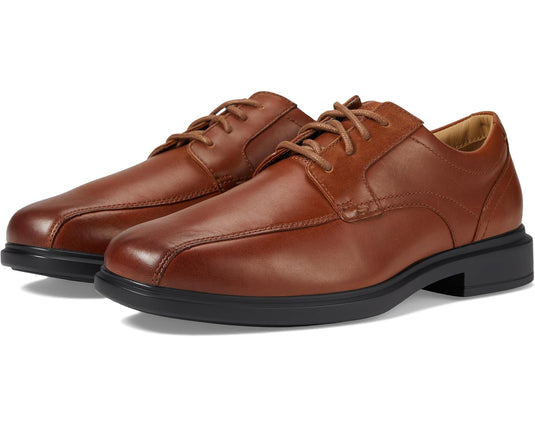 Johnston & Murphy Men's XC4 Stanton 2.0 Run-Off Lace-Up Brown