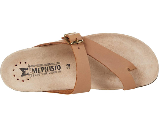 Mephisto Women's Helen Camel