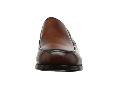 Florsheim Midtown Moc Toe Slip-on Cognac Florsheim Midtown Moc Toe Slip-on Cognac
