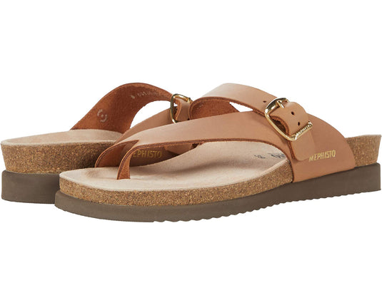 Mephisto Women's Helen Camel Mephisto Women's Helen Camel