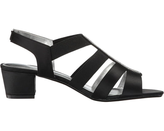David Tate Women's Eve Sandals Black David Tate Women's Eve Sandals Black