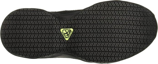 New Balance Women's 626v2 Slip Resistant Sneaker Black New Balance Women's 626v2 Slip Resistant Sneaker Black