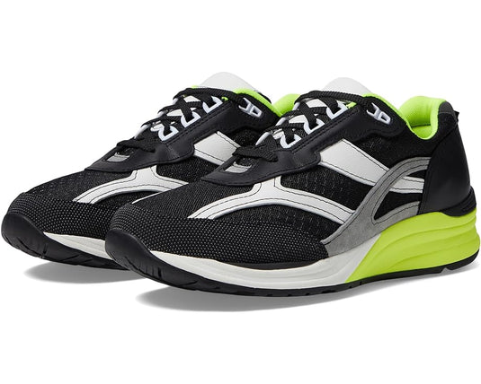 SAS Men's Journey Mesh Active Shoes Energy SAS Men's Journey Mesh Active Shoes Energy