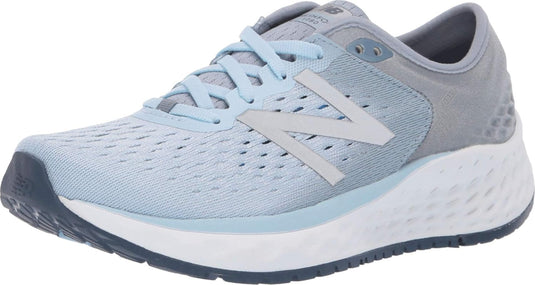 New Balance Women's Fresh Foam 1080 v9 Sneaker Blue