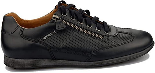 Mephisto Men's Leon Black Mephisto Men's Leon Black