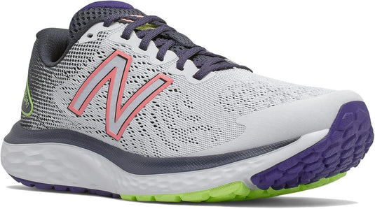 New Balance Women's W680LG7 Sneaker