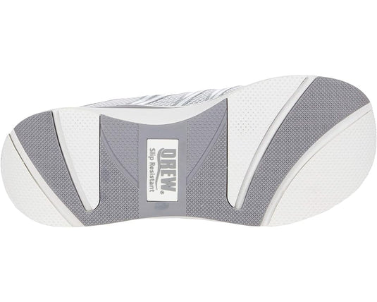 Drew Men's Player Grey Combo Drew Men's Player Grey Combo