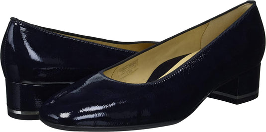 Ara Women's Graz-Highsoft Crunchlack Navy Ara Women's Graz-Highsoft Crunchlack Navy