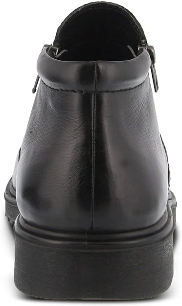 Spring Step Men's Mason Boots Black Spring Step Men's Mason Boots Black
