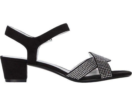 David Tate Women's RAIN Sandals Black David Tate Women's RAIN Sandals Black