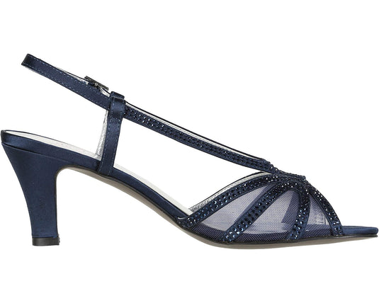 David Tate Women's Refined Navy David Tate Women's Refined Navy