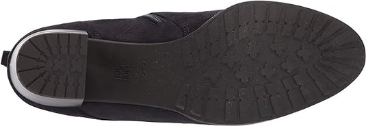 Ara Women's Ankle Boots Florenz Black Suede Ara Women's Ankle Boots Florenz Black Suede