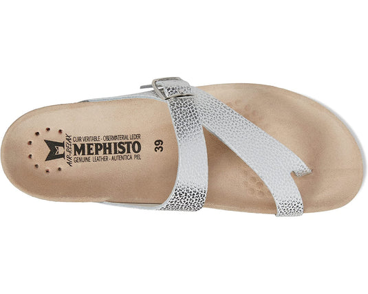 Mephisto Women's Helen Silver Mephisto Women's Helen Silver