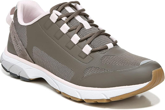 Vionic Women's Edin Active Sneakers Stone Vionic Women's Edin Active Sneakers Stone