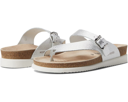 Mephisto Women's Helen Silver Mephisto Women's Helen Silver