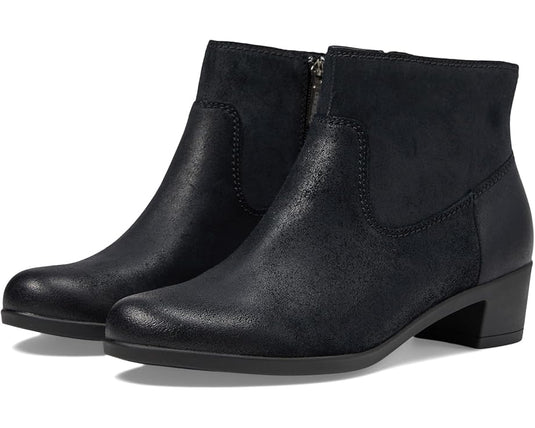 Dansko Carmella Burnished Suede Dansko Carmella Burnished Suede