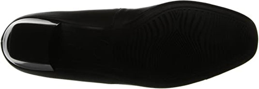 Ara Women's Micha Black Leather-Patent Ara Women's Micha Black Leather-Patent