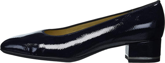 Ara Women's Graz-Highsoft Crunchlack Navy Ara Women's Graz-Highsoft Crunchlack Navy