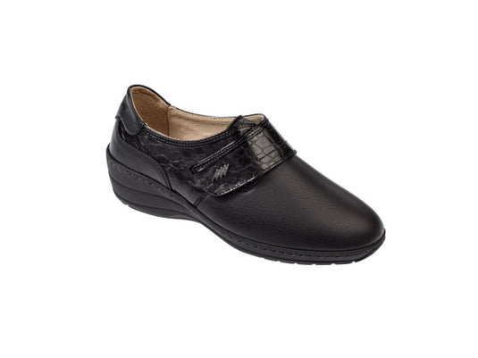 Stiledivita Women's Slip On Style. 7341 Black Stiledivita Women's Slip On Style. 7341 Black