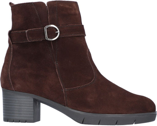 Waldlaufer Women's H-NADJA Classic Ankle Boots Moro Waldlaufer Women's H-NADJA Classic Ankle Boots Moro