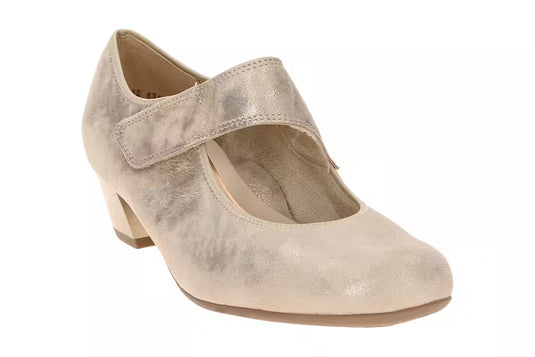 Ara Women's Catania Pump Champagne Ara Women's Catania Pump Champagne