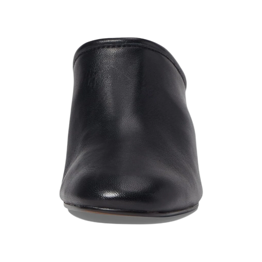 Johnston & Murphy Women's Charlotte Mule Black Johnston & Murphy Women's Charlotte Mule Black