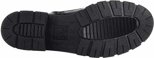 Ara Women's Debbie Black Leather Ara Women's Debbie Black Leather