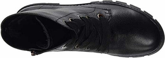 Ara Women's Debbie Black Leather Ara Women's Debbie Black Leather