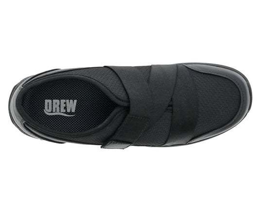 Drew Women's Aster Black Combo Drew Women's Aster Black Combo