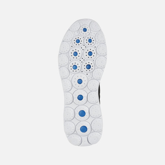 Geox Women's Spherica Sneaker Black Geox Women's Spherica Sneaker Black