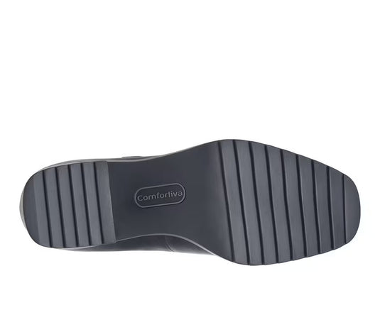 Comfortiva Women's Hayes Black Comfortiva Women's Hayes Black