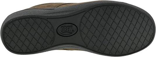 Drew Women's Therapeutic Comfort Casual Lace Up Jemma Olive Nubuck Drew Women's Therapeutic Comfort Casual Lace Up Jemma Olive Nubuck