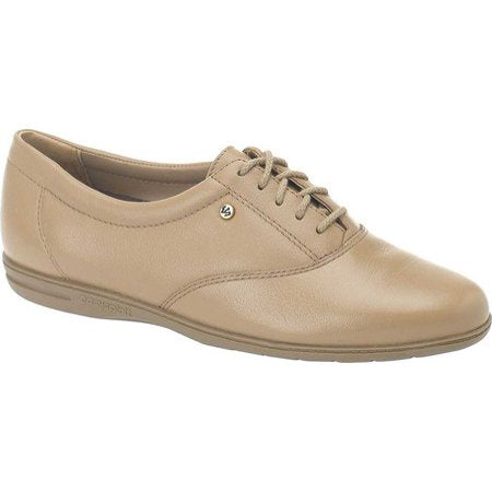 Easy Spirit Women's Motion Walking Shoes Wheatfield Leather Easy Spirit Women's Motion Walking Shoes Wheatfield Leather