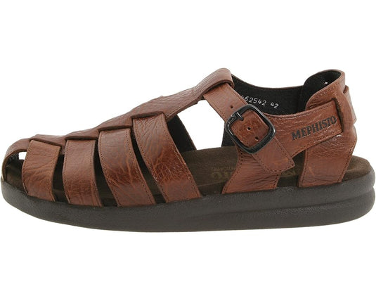 Mephisto Men's Sam Desert Mephisto Men's Sam Desert