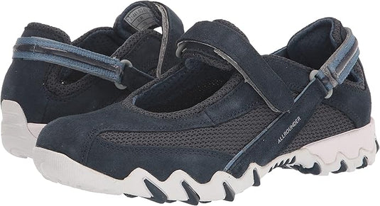 Allrounder Women's Niro Denim/Stargazer