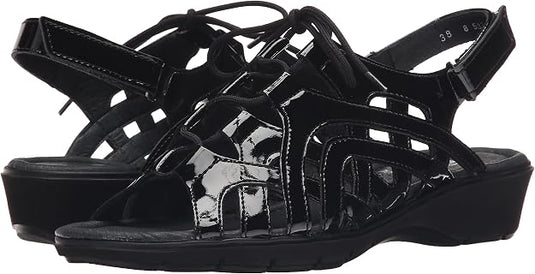 ARA Women's Liv Black