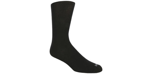 SAS Mayo Viscose Women's Socks - Black SAS Mayo Viscose Women's Socks - Black