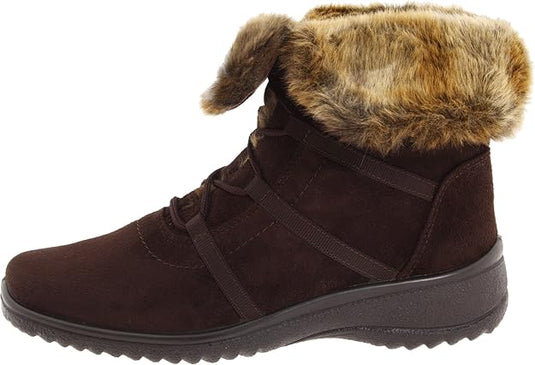 ARA Women's Magaly GORE-TEX® Boot Coffee ARA Women's Magaly GORE-TEX® Boot Coffee