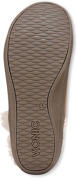 Vionic Unwind Booties Women's Tan Suede Vionic Unwind Booties Women's Tan Suede