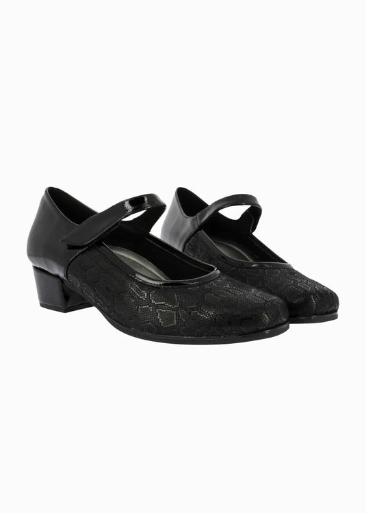 Doctor Cutillas Women's 81761 Black Doctor Cutillas Women's 81761 Black