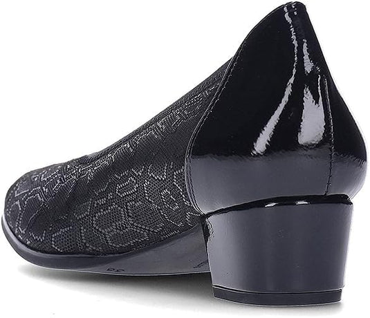 Doctor Cutillas Women's 81762 Black Doctor Cutillas Women's 81762 Black