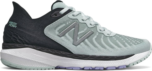 New Balance Women's 860v11 Sneaker Grey/ Black(E11) New Balance Women's 860v11 Sneaker Grey/ Black(E11)