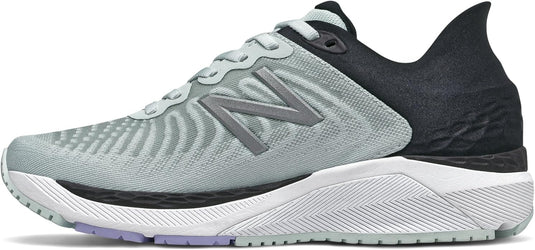 New Balance Women's 860v11 Sneaker Grey/ Black(E11)