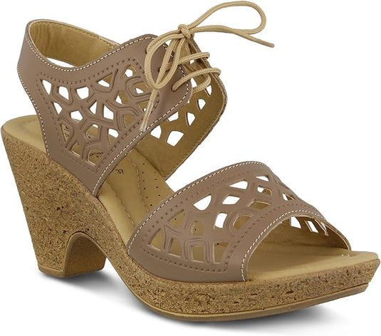 Spring step LAMAY - BEIGE Spring step LAMAY - BEIGE