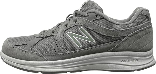 New Balance Men's 877 Sneaker Grey